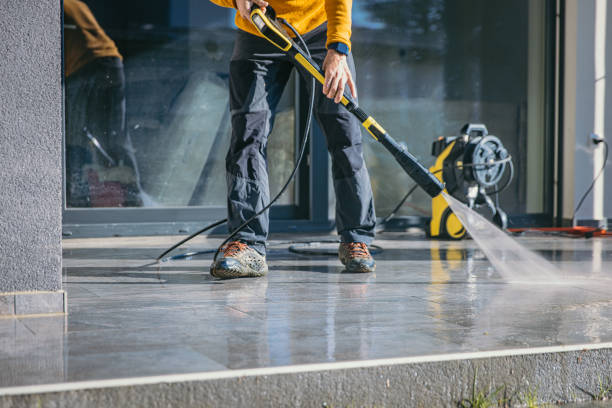 Best Residential Pressure Washing Services  in Jeffersonville, KY