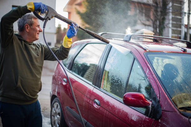 Best Affordable Power Washing  in Jeffersonville, KY