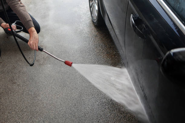 Best Deck Pressure Washing  in Jeffersonville, KY