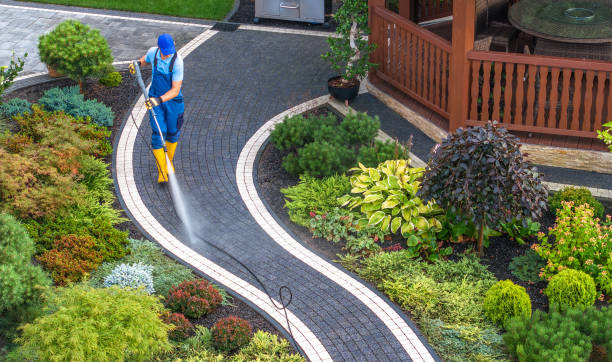 Best Fence Pressure Washing  in Jeffersonville, KY